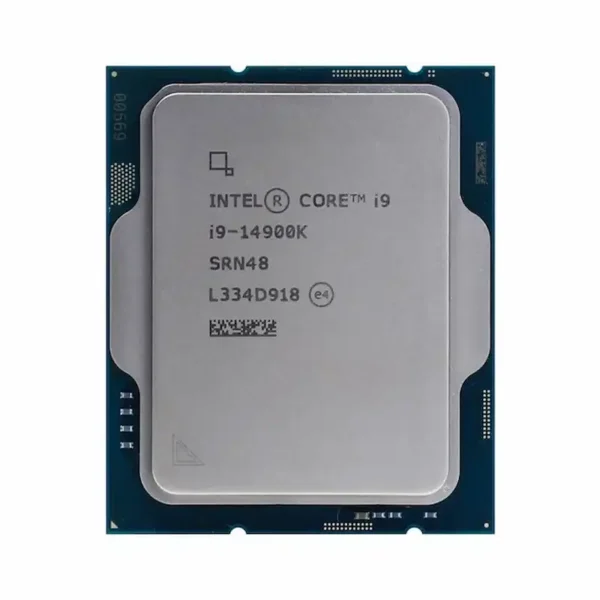 پردازنده CPU Intel Core i9 14900K Raptor Lake