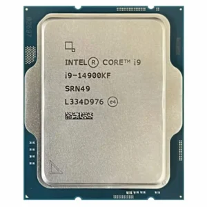 پردازنده CPU Intel Core i9 14900KF Raptor Lake (1)