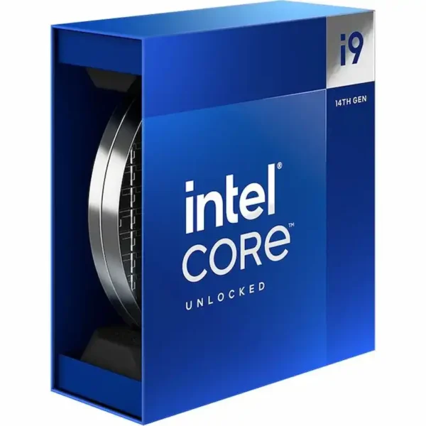 پردازنده CPU Intel Core i9 14900KF Raptor Lake (2)