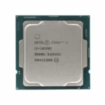 پردازنده Intel Core i3-10100F Coffee Lake Processor