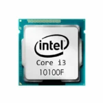 پردازنده Intel Core i3-10100F Coffee Lake Processor (2)