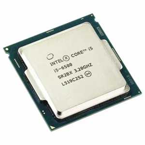 پردازنده Intel Core i5-6500 Skylake (1)