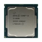 Cpu i5-8500 Coffee Lake Processor