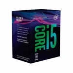 پردازنده CPU Intel Core i5 9500F Coffee Lake