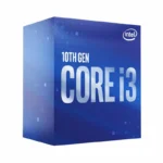 پردازنده Intel Core i3-10100F Coffee Lake Processor