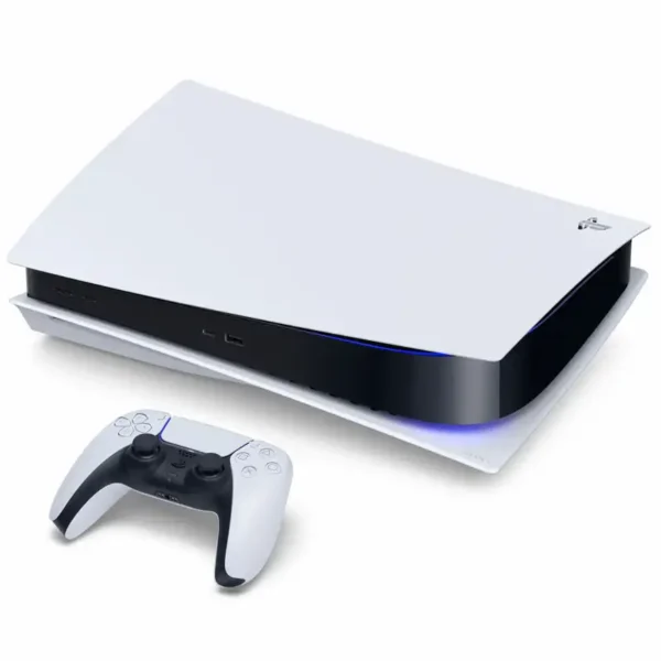 کنسول بازی سونی Sony PlayStation 5 Standard 825GB SSD Single 1216A