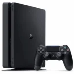 کنسول بازی سونی آسیا Sony PlayStation 4 Slim Region 3 CUH-2218B 1TB Single