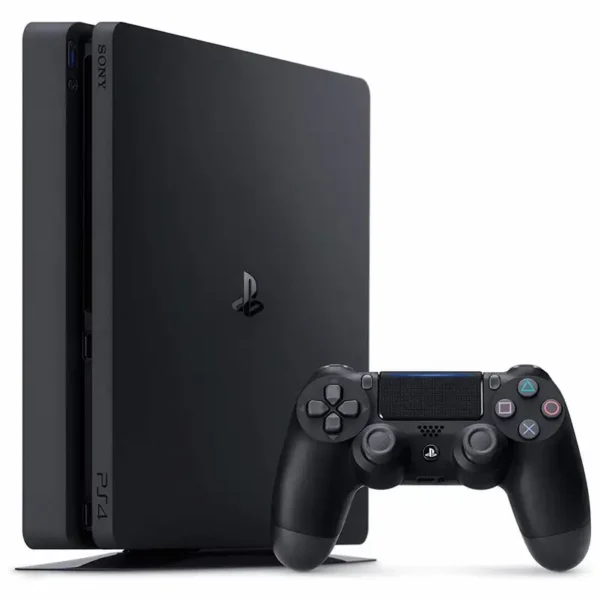 کنسول بازی سونی آسیا Sony PlayStation 4 Slim Region 3 CUH-2218B 1TB Single