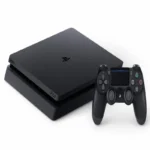 کنسول بازی سونی Sony PlayStation 4 Slim Region 3 CUH-2218B 1TB Single