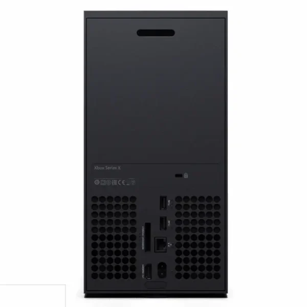 کنسول بازی مایکروسافت Xbox Series X 1TB (1)