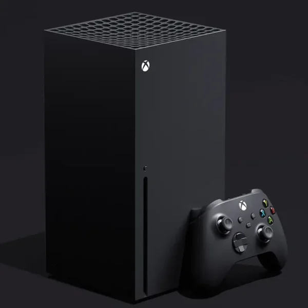 کنسول بازی مایکروسافت Xbox Series X 1TB (2)