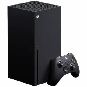 کنسول بازی مایکروسافت Xbox Series X 1TB (4)