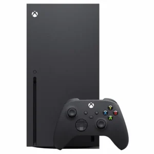 کنسول بازی مایکروسافت Xbox Series X 1TB (5)