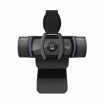 Logitech C920e Webcam