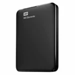 هارد اکسترنال وسترن دیجیتال Western Digital Elements Copy