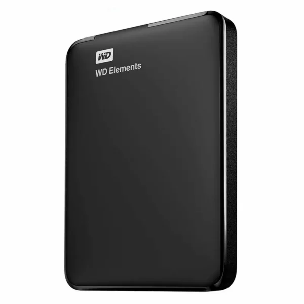 هارد اکسترنال وسترن دیجیتال Western Digital Elements Copy