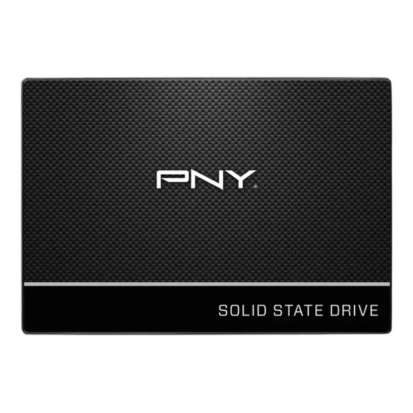 حافظه SSD پی ان وای PNY CS900 500GB