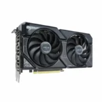 کارت گرافیک Asus Dual GeForce RTX 4060 OC 8GB GDDR6 128Bit