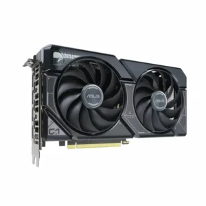 کارت گرافیک Asus Dual GeForce RTX 4060 OC 8GB GDDR6 128Bit