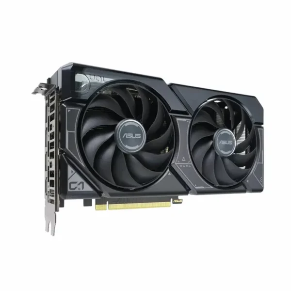 کارت گرافیک Asus Dual GeForce RTX 4060 OC 8GB GDDR6 128Bit