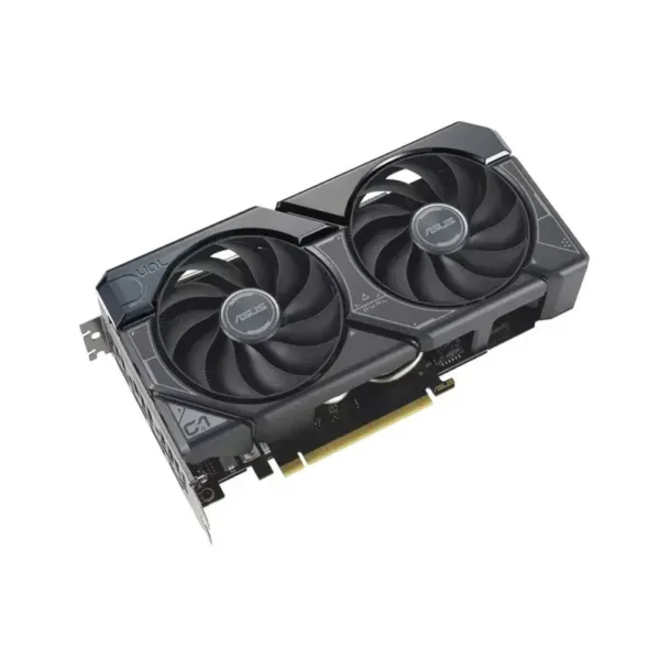 کارت گرافیک Asus Dual GeForce RTX 4060 OC 8GB GDDR6 128Bit