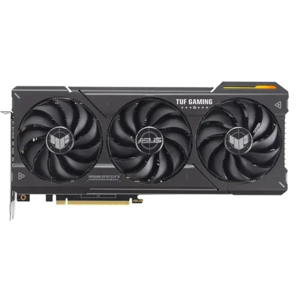 کارت گرافیک ASUS TUF Gaming GeForce RTX 4070 OC 12GB GDDR6X 192Bit