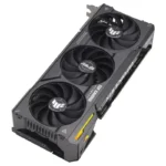 کارت گرافیک ASUS TUF Gaming GeForce RTX 4070 OC 12GB GDDR6X 192Bit