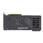 کارت گرافیک ASUS TUF Gaming GeForce RTX 4070 OC 12GB GDDR6X 192Bit