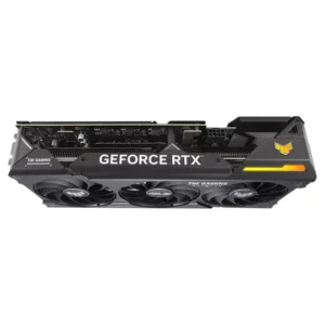 کارت گرافیک ASUS TUF Gaming GeForce RTX 4070 OC 12GB GDDR6X 192Bit