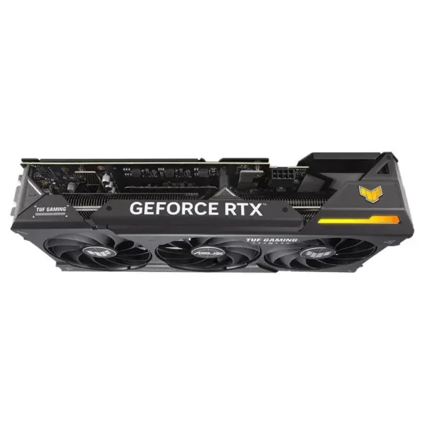 کارت گرافیک ASUS TUF Gaming GeForce RTX 4070 OC 12GB GDDR6X 192Bit