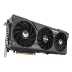 کارت گرافیک ASUS TUF Gaming GeForce RTX 4070 OC 12GB GDDR6X 192Bit