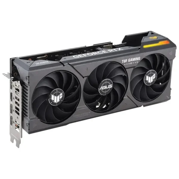 کارت گرافیک ASUS TUF Gaming GeForce RTX 4070 OC 12GB GDDR6X 192Bit