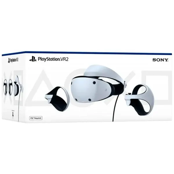 عینک واقعیت مجازی سونی PlayStation VR2