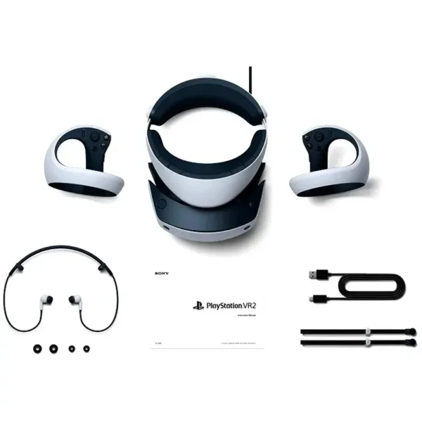 عینک واقعیت مجازی سونی PlayStation VR2