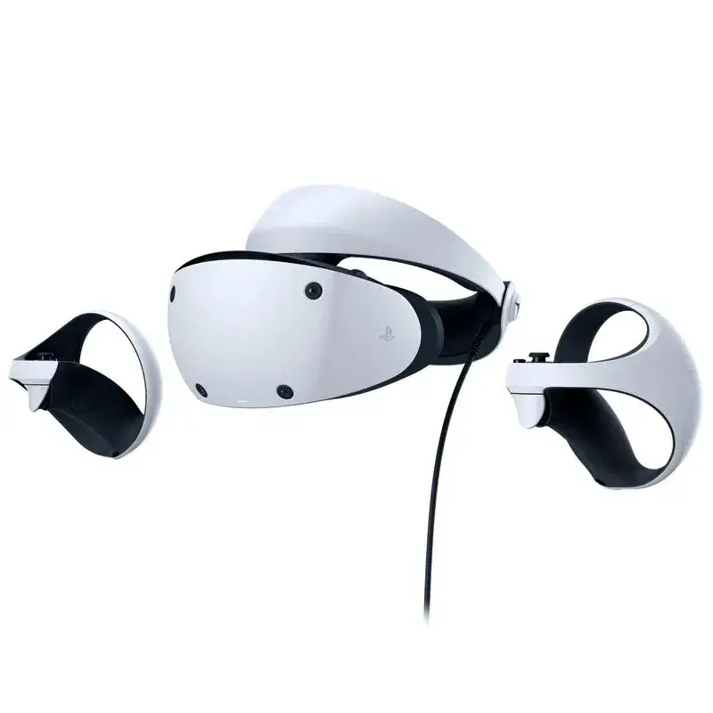 عینک واقعیت مجازی سونی PlayStation VR2