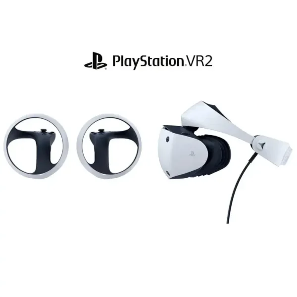 عینک واقعیت مجازی سونی PlayStation VR2