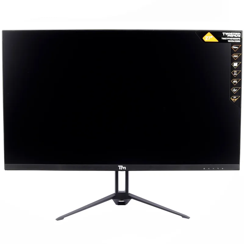 مانیتور گیمینگ تویستد مایندز “Twisted Minds TM27FHD100IPS FHD IPS LED 27