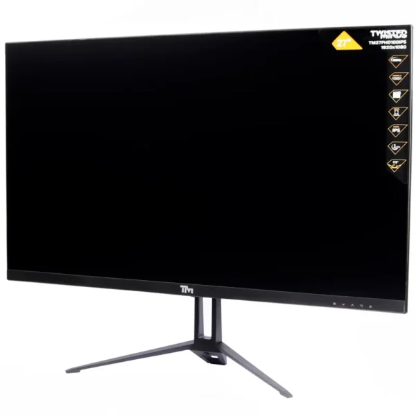 مانیتور گیمینگ تویستد مایندز “Twisted Minds TM27FHD100IPS FHD IPS LED 27