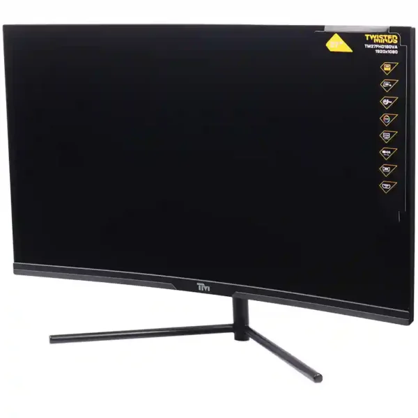 مانیتور گیمینگ تویستد مایندز “Twisted Minds TM27FHD180VA FHD VA LED 27