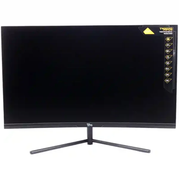 مانیتور گیمینگ تویستد مایندز “Twisted Minds TM27FHD180VA FHD VA LED 27