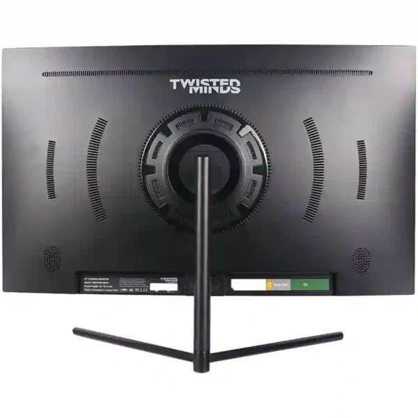 مانیتور گیمینگ تویستد مایندز “Twisted Minds TM27FHD180VA FHD VA LED 27