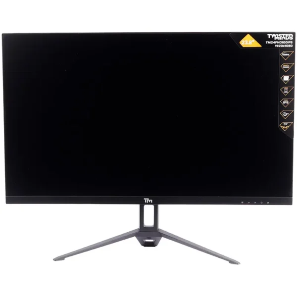 مانیتور گیمینگ تویستد مایندز "Twisted Minds TM24FHD100IPS FHD IPS LED 23.8