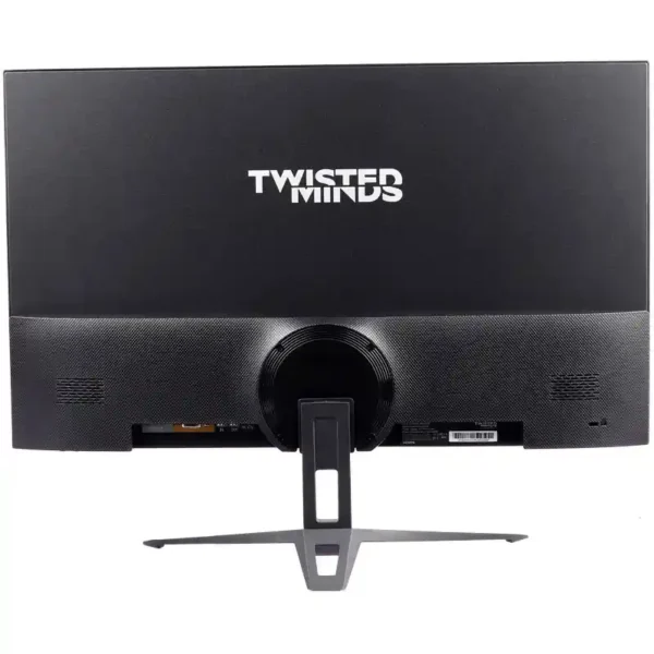 مانیتور گیمینگ تویستد مایندز "Twisted Minds TM24FHD100IPS FHD IPS LED 23.8