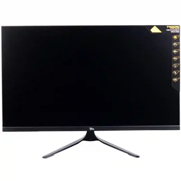 مانیتور گیمینگ تویستد مایندز "Twisted Minds TM27FHD165IPS FHD IPS LED 27