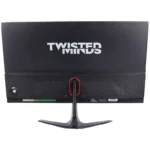 مانیتور گیمینگ تویستد مایندز "Twisted Minds TM27FHD165IPS FHD IPS LED 27