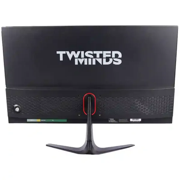 مانیتور گیمینگ تویستد مایندز "Twisted Minds TM27FHD165IPS FHD IPS LED 27