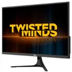 مانیتور گیمینگ تویستد مایندز "Twisted Minds TM27FHD165IPS FHD IPS LED 27