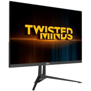 مانیتور گیمینگ تویستد مایندز "Twisted Minds TM22FHD100IPS FHD IPS LED 22