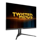 مانیتور گیمینگ تویستد مایندز “Twisted Minds TM24FHD180IPS FHD IPS LED 23.8