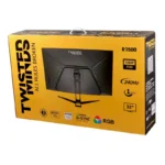 مانیتور گیمینگ تویستد مایندز "Twisted Minds TM32RFA FHD VA LED 32